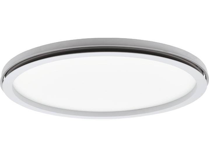 EGLO Lazaras, LED, IP20, Weiß