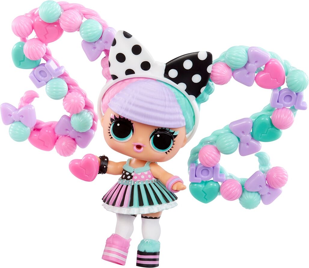 Lol Surprise L.O.L. Surprise Hair Beads.
