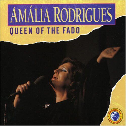 Amalia Rodrigues - Queen of the Fado - Preis vom 16.10.2026 11:41:07 h