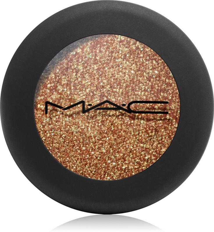 MAC Cosmetics Eye Shadow Glitter glitter eyeshadow shade I Like 2 Watch 1 g