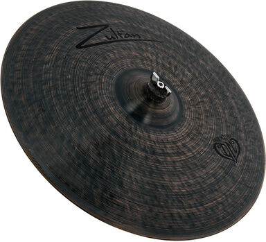 Zultan "18" Crash Dark Matter"