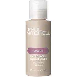 75ml Paul Mitchell Volume Extra-Body Conditioner