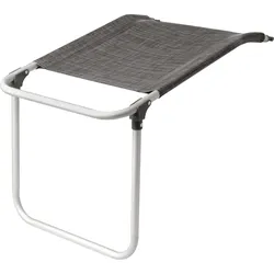 Brunner Skye Footrest Beinauflage duneklgrau