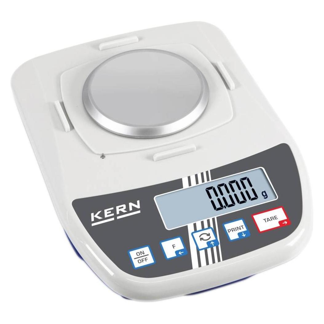 Kern EMS 300-3+C Briefwaage kalibriert DAkkS-akkreditiertes (EMS 300-3+C)