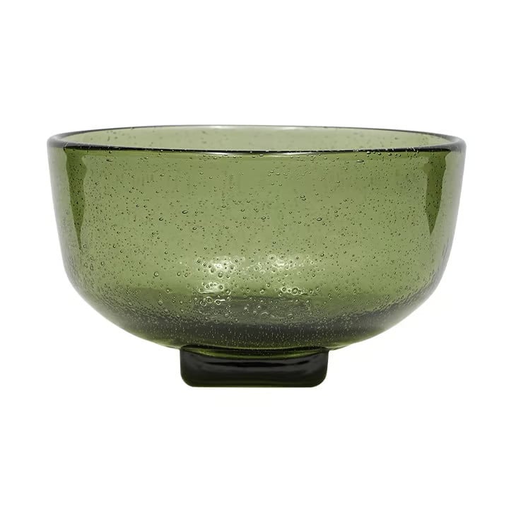 OYOY Kuki mengkom Groen Ø14 cm