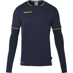 Uhlsport Uhlsport Save Torwart Trikot marine/fluo gelb 3XL