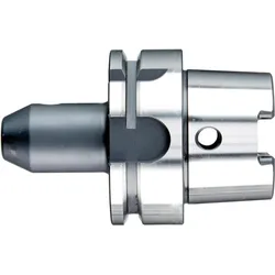 Magni, Zubehör Maschine, Flächenspannfutter DIN69893A HSK-A63 20x80mm FORTIS