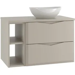WASCHTISCH 80.6cm Ellie Kaschmir