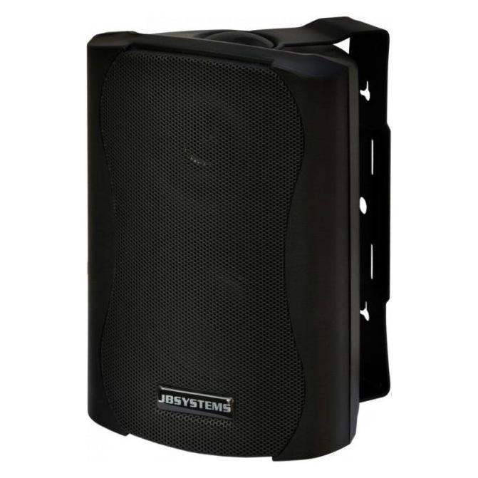 JB Systems JB-Systems K-30 schwarz (Paar) (1x 40 W) (T40170)