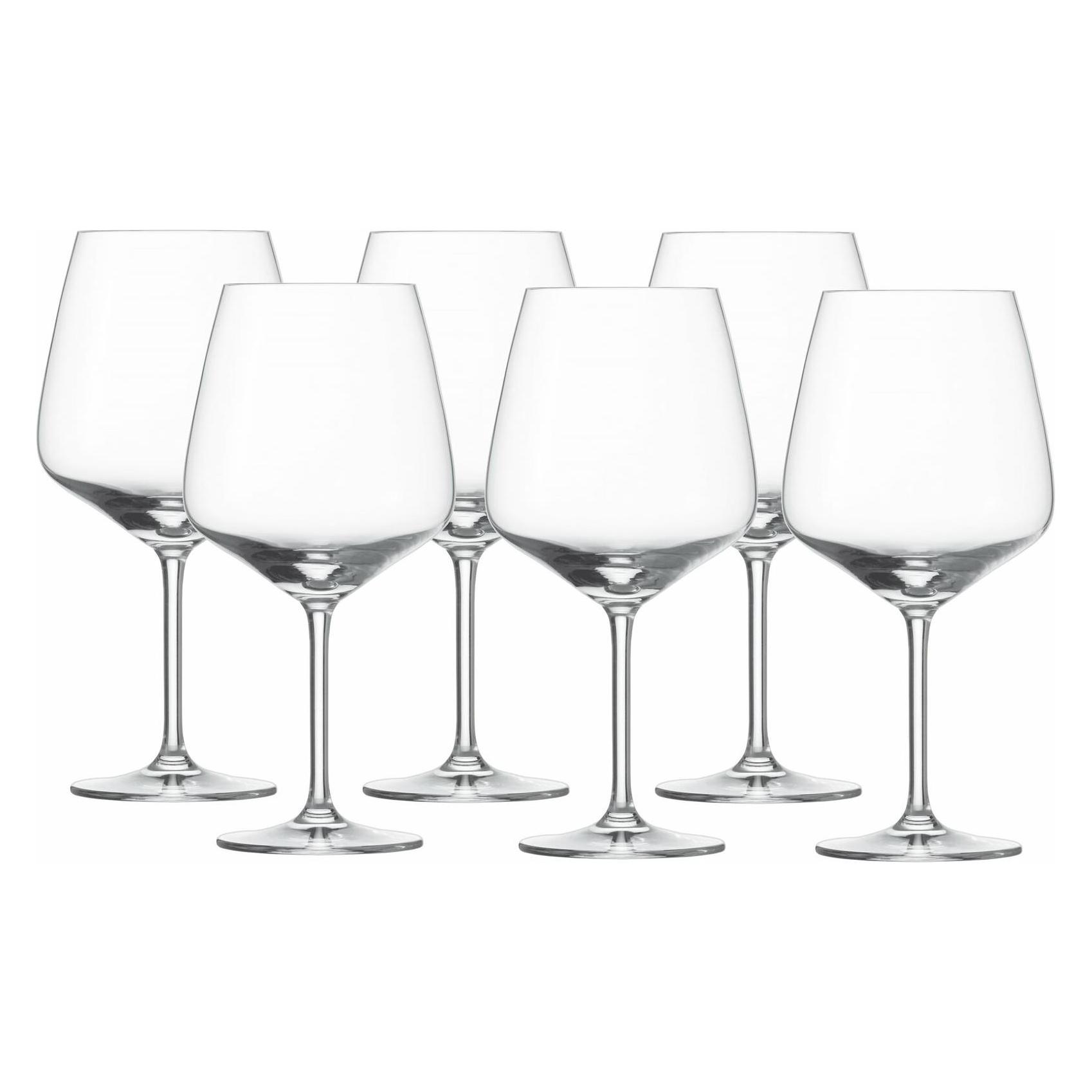 Schott Zwiesel Taste (78.20 cl, 1 Glas, Rotweingläser) (115673)