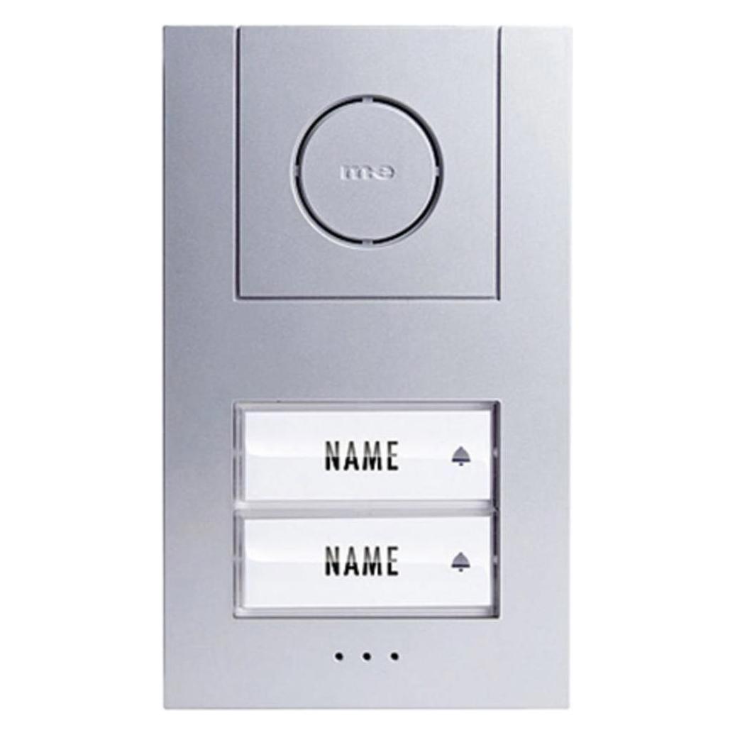 Modern-Electronics Türsprechanlage (Kabelgebunden) (41186)