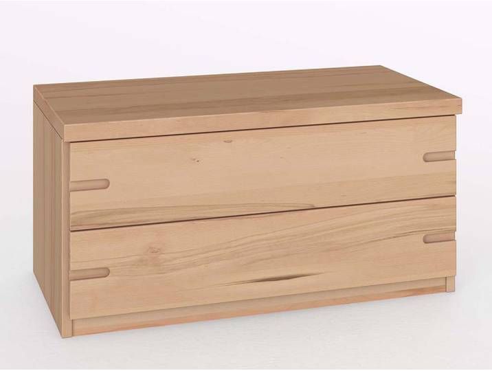 Sideboard „Stefan“ Buche Massivholz Buche