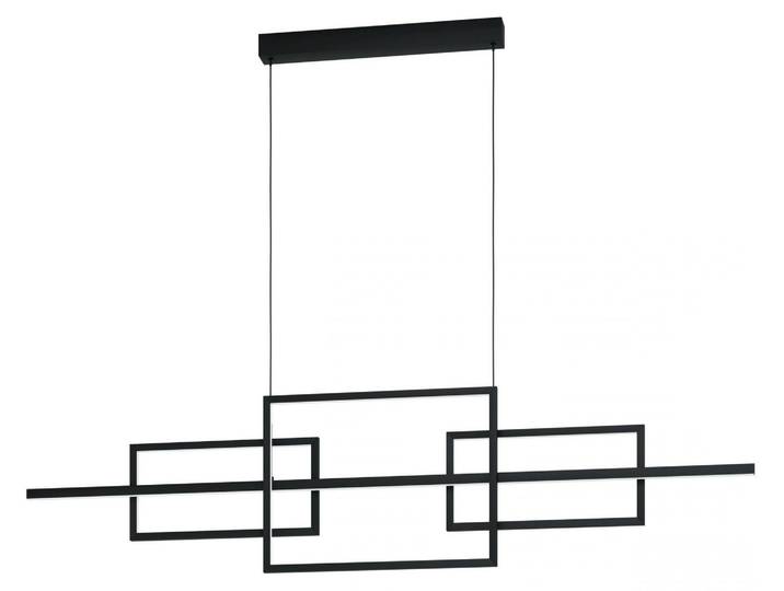 Lampe LED suspendue 35W PUEBLA 39798 Eglo