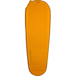 Robens Air Impact 38 selbstaufblasende Isomatte gelb 183 x 51 x 3,8 cm