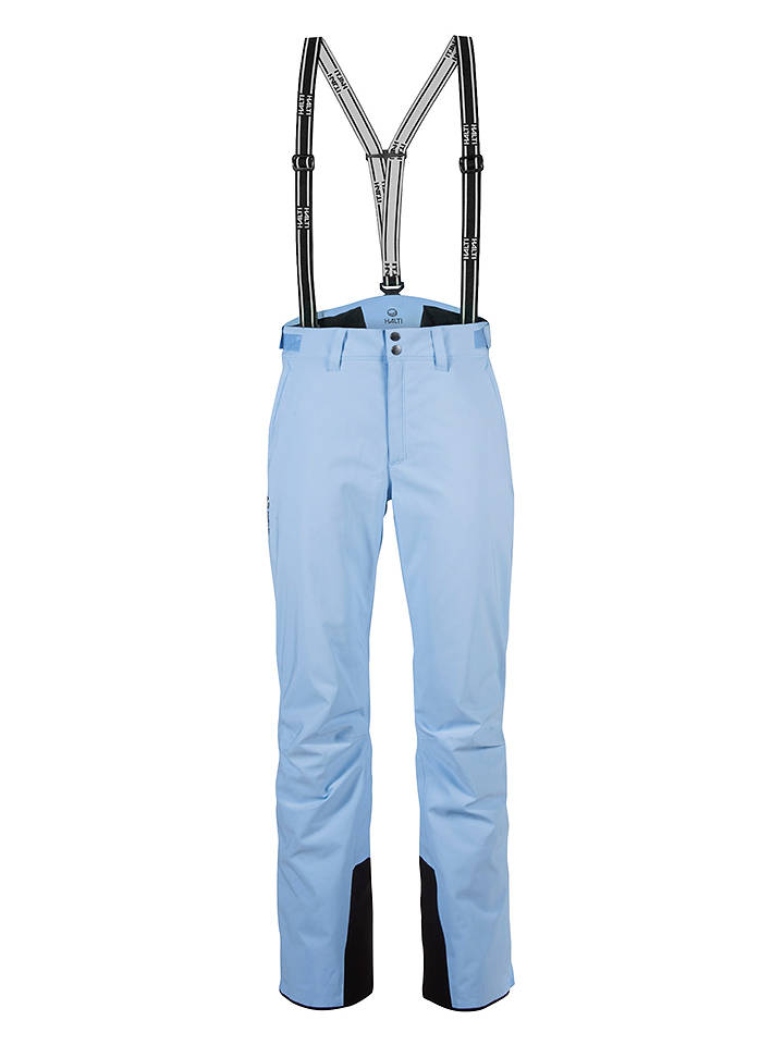 Halti Ski-/ Snowboardhose "Lasku" in Hellblau - 36