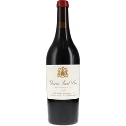 Closerie Saint Roc Closerie Saint Roc 2019 BIO