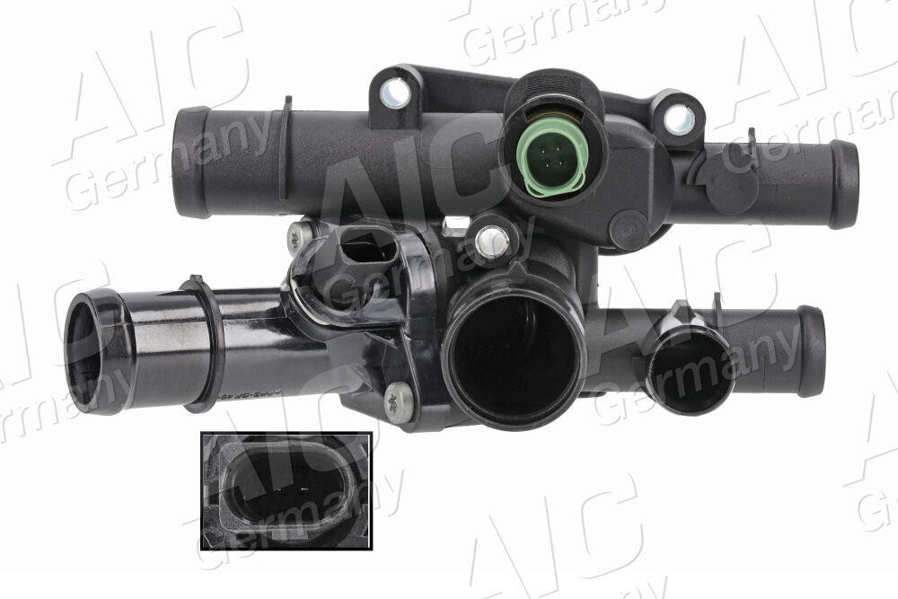 Aic Thermostat, Kühlmittel 52306 Für Vag