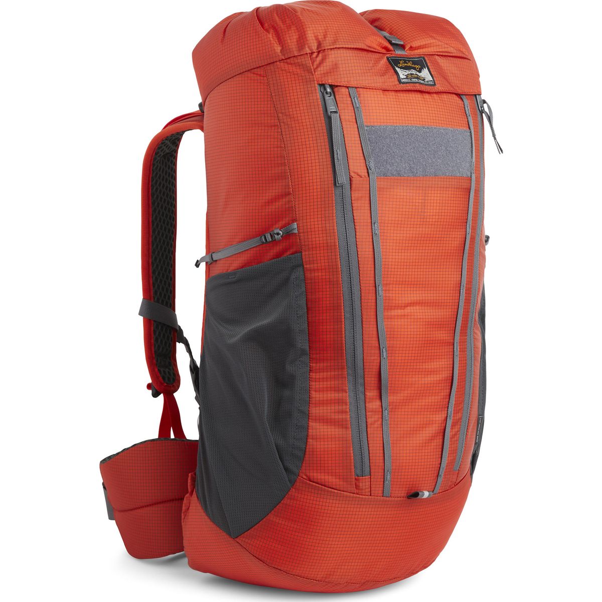Lundhags Torne Ice Light 25L lively red (90050) 025L 49901-24-90050-025L