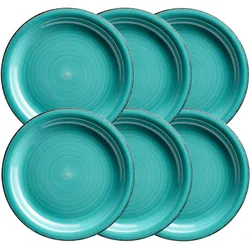 Mäser Lumaca, Teller, Blau
