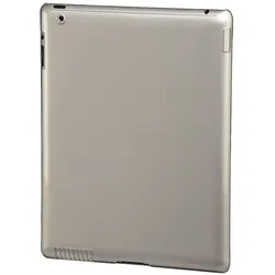 Hama Schutz-Cover Transparent für Apple iPad 2/3/4