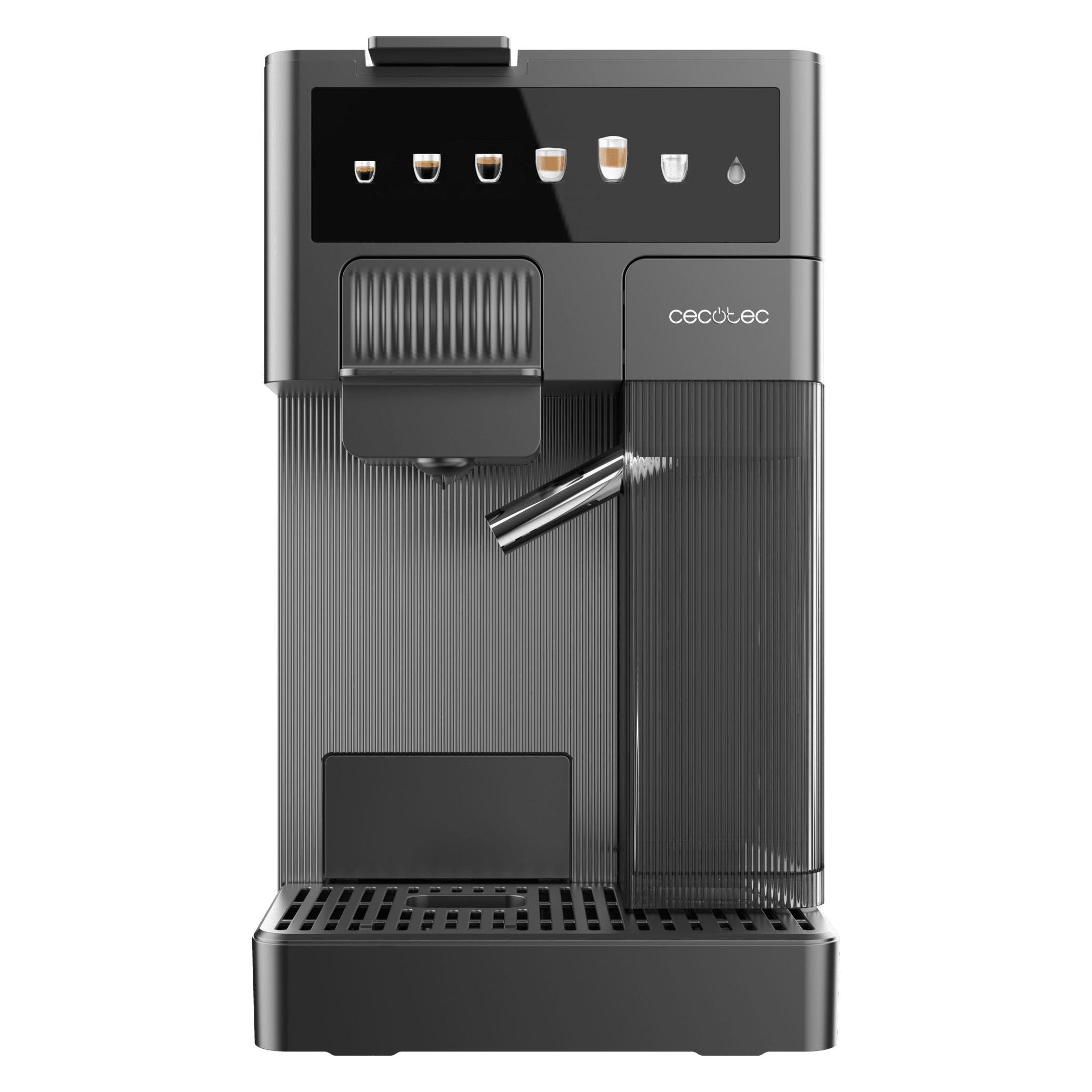 Cecotec FreeStyle Latte T (A01_EU01_100007)