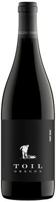 """Toil Oregon Pinot Noir 2022 Red Wine - Oregon"""