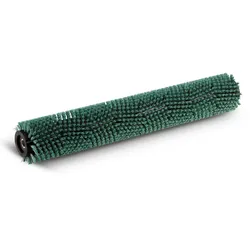 Kärcher Walzenbürste, Hart, Grün, 532 mm