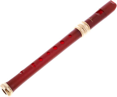 Mollenhauer 0119R Adris Dream Soprano Rot