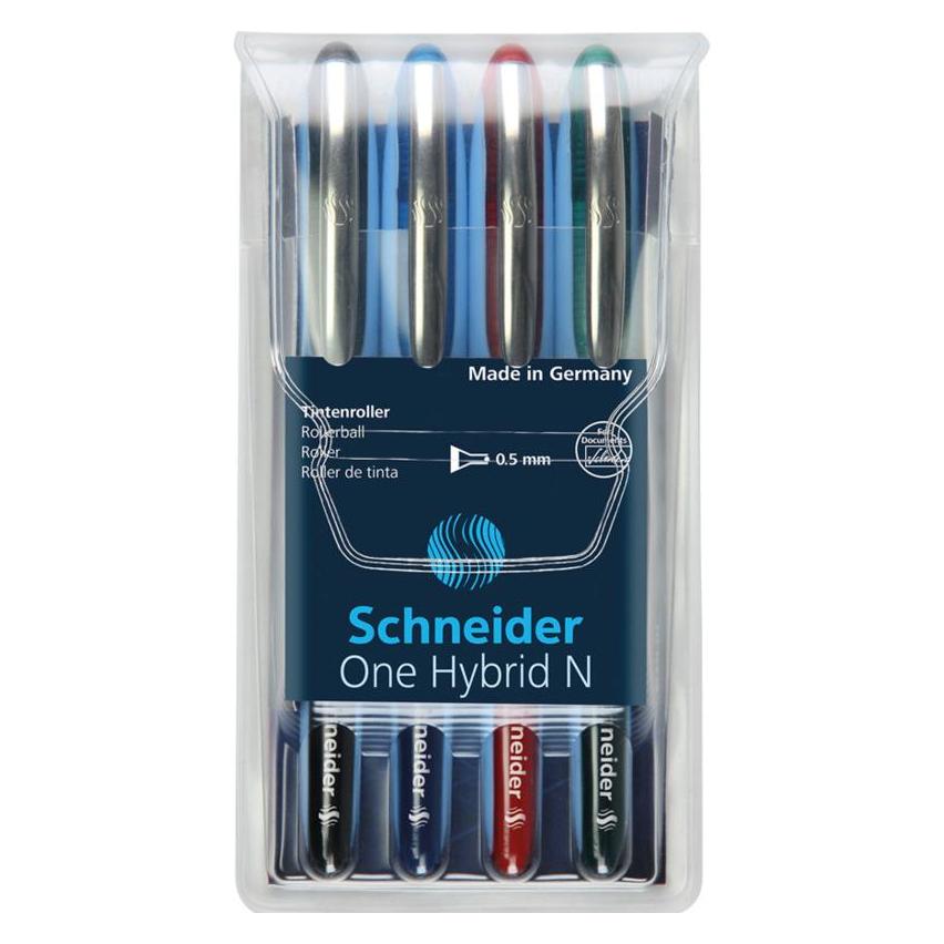 Schneider One Hybrid N (4x) (SR183594)