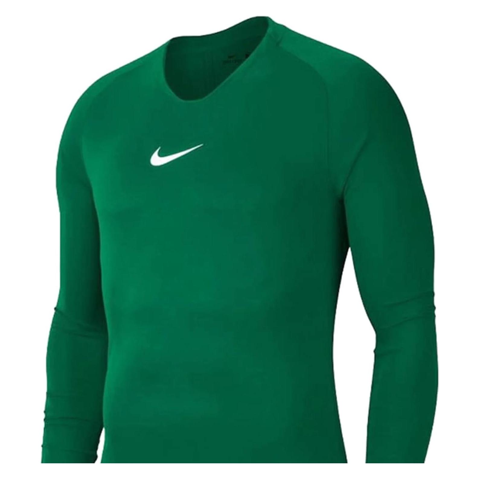 Nike Dri-Fit Park First Layer Soccer Jersey Herren (XL) (AV2609)