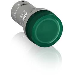 ABB CL2-502G Meldeleuchte für NOT-AUS Grün 1 St. 1SFA619403R5022