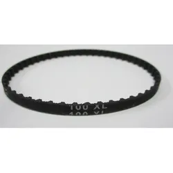 Stürmer Maschinen Zahnriemen D140X250V,TU 1503V ZR100XL019 / Breite 4,6mm