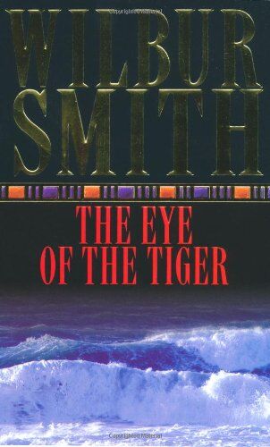 Wilbur Smith - Eye of the Tiger - Preis vom 11.10.2026 15:43:13 h