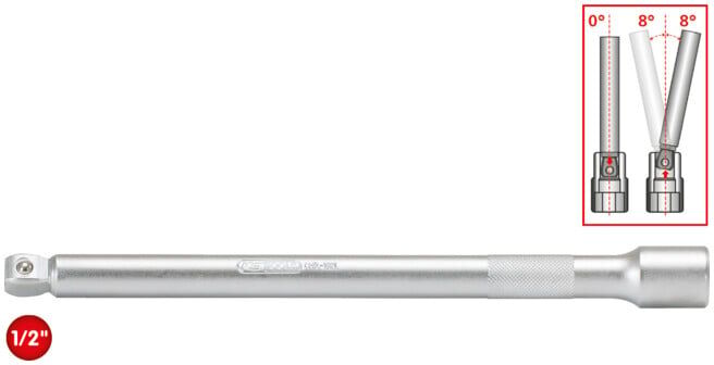 KS Tools Extension d'inclinaison 1/2