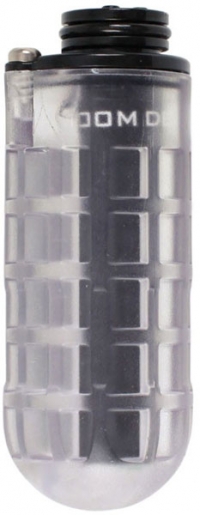 Poseidon Battery Module - Se7en - Deep (Black)