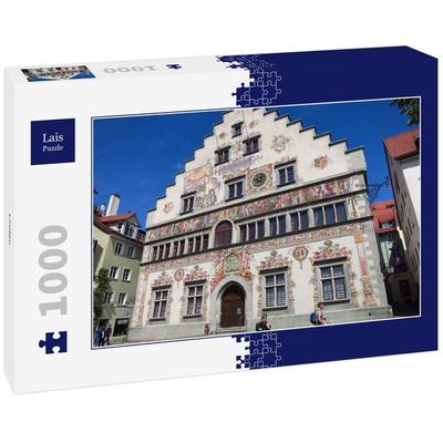 Lais Puzzle Lindau 1000 Teile