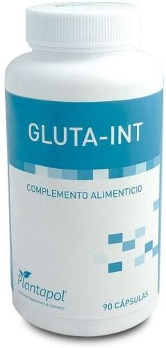 PlantaPol Gluta 750 90Cap Int.