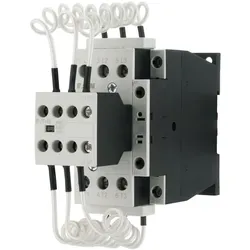 Eaton Kondensatorschütz DILK25-11(#294029