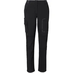 Damen Bundhose Active "790" - S - schwarz