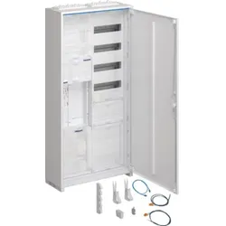 Hager Komplettschrank, univ.Z ZB32SET16LK