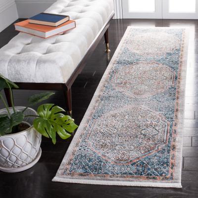 SAFAVIEH Shivan Miguela Vintage Rug