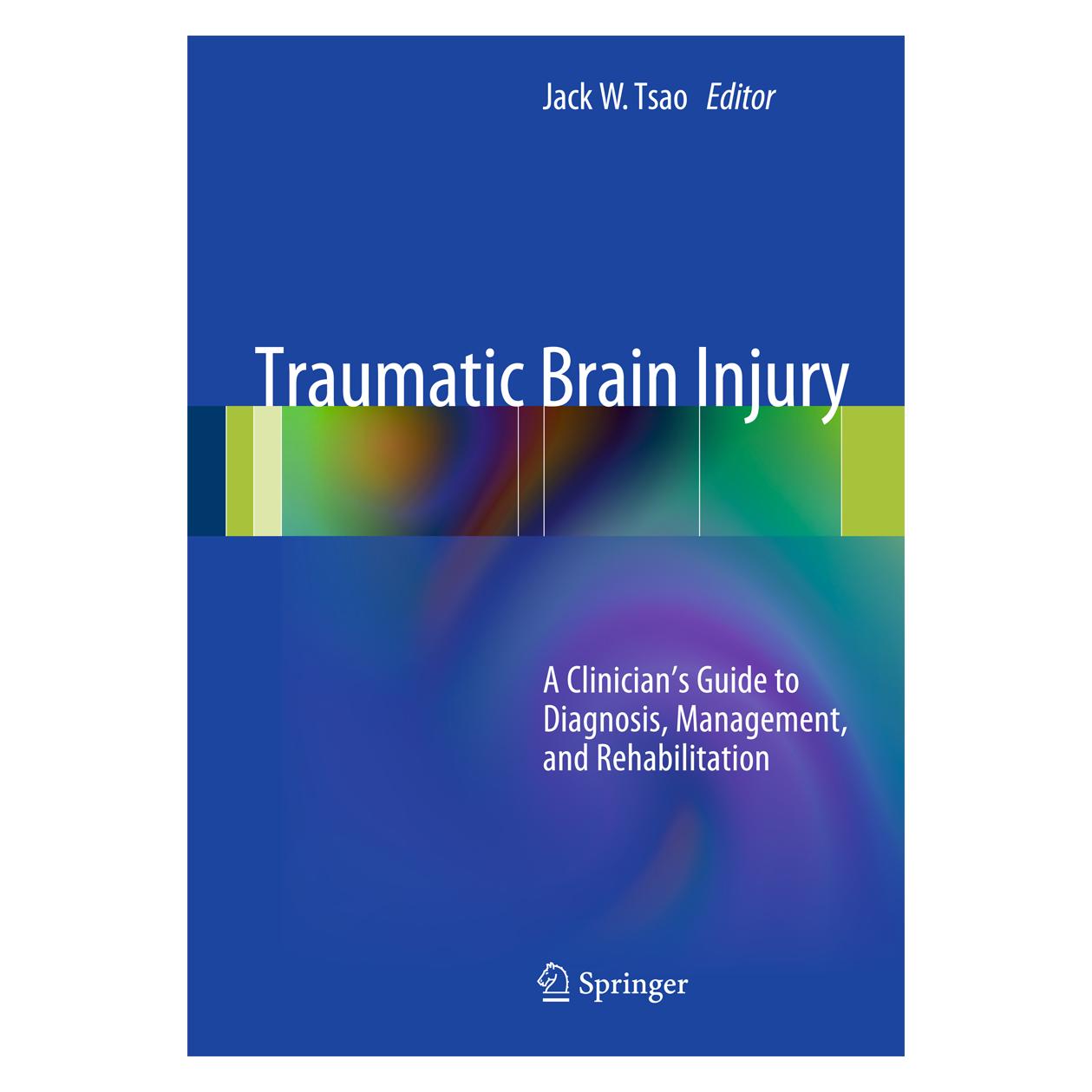 Springer Traumatic Brain Injury (Englisch, Hardcover, Jack W. Tsao) (9780387878867)