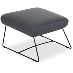 Hocker Elastoform CALEB (BHT 68x45x65 cm) - BHT 68x45x65 cm