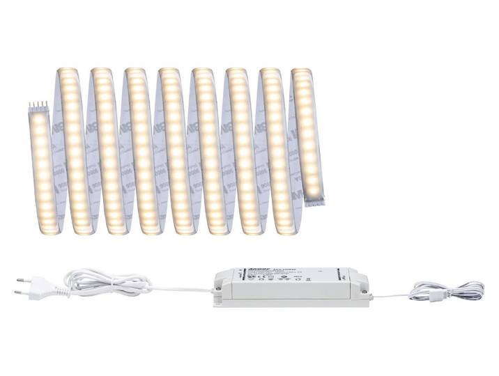 Paulmann MaxLED 1000 LED Strip Warmweiß Basisset