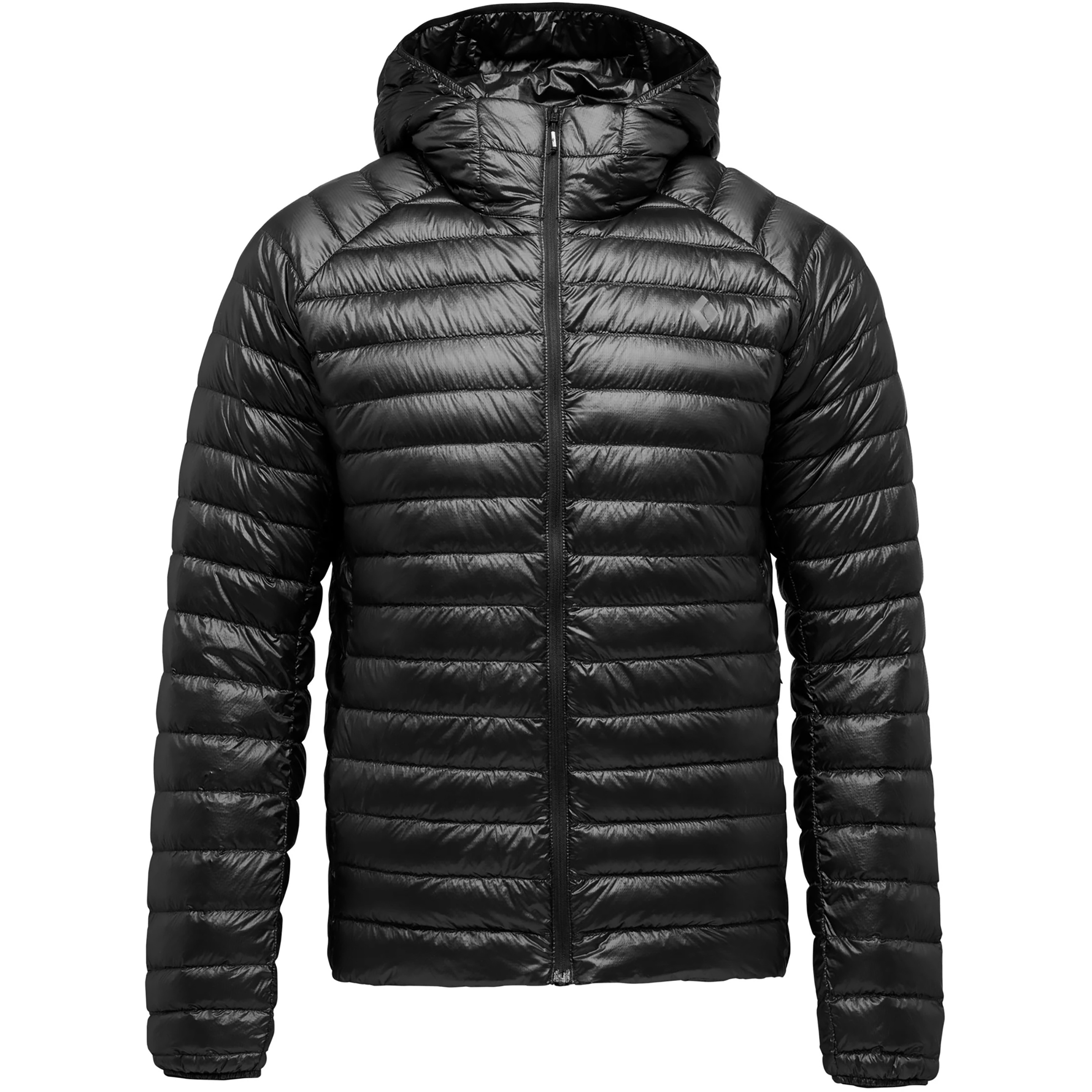Black Diamond Deploy Down Herren Isolationsjacke schwarz Größe S Lifestyle Elastisch