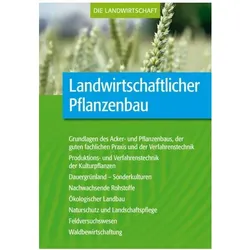 Landwirtschaftlicher Pflanzenbau, Fachbücher von Vela