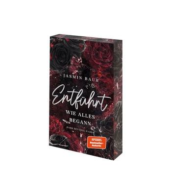 Entführt, Taschenbuch von Jasmin Baur, Nova Md
