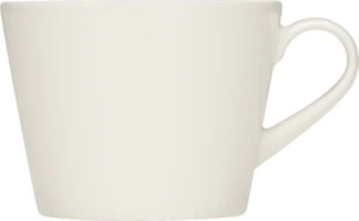 Bauscher Tazza da Cappuccino 0,26 l Purity
