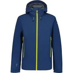 ICEPEAK Herren Jacke BANGS, Größe 56 in Blau Blau