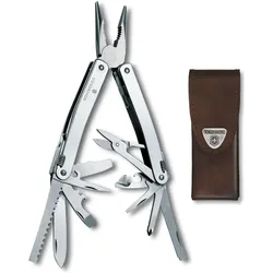 Victorinox, Multi-Tool, Spirit X (24 Funktionen)